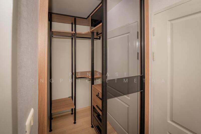 Noble Refine, Bangkok, Soi Sukhumvit 26, Sukhumvit Road, Khong Tan, Khlong Toei, Bangkok, 2 Bedrooms, 72 sqm, Condo For Rent, by Pensasi Ongphichetmetha, 500099526 - DDproperty.com