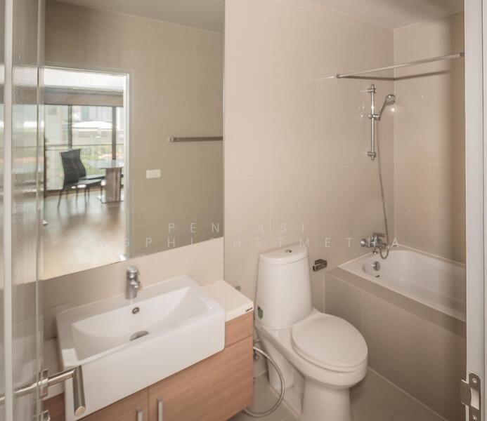 Noble Refine, Bangkok, Soi Sukhumvit 26, Sukhumvit Road, Khong Tan, Khlong Toei, Bangkok, 2 Bedrooms, 72 sqm, Condo For Rent, by Pensasi Ongphichetmetha, 500099526 - DDproperty.com