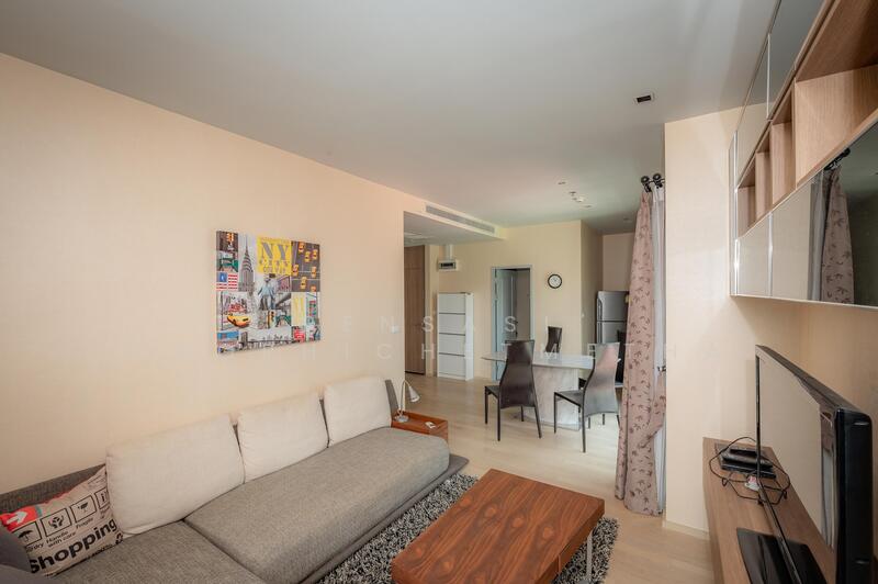 Noble Refine, Bangkok, Soi Sukhumvit 26, Sukhumvit Road, Khong Tan, Khlong Toei, Bangkok, 2 Bedrooms, 72 sqm, Condo For Rent, by Pensasi Ongphichetmetha, 500099526 - DDproperty.com