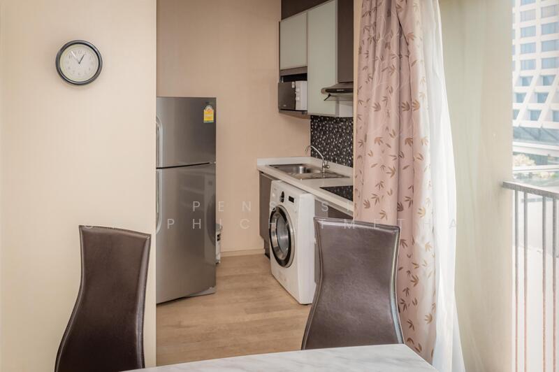 Noble Refine, Bangkok, Soi Sukhumvit 26, Sukhumvit Road, Khong Tan, Khlong Toei, Bangkok, 2 Bedrooms, 72 sqm, Condo For Rent, by Pensasi Ongphichetmetha, 500099526 - DDproperty.com