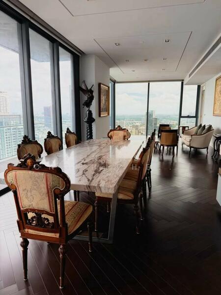 MARQUE Sukhumvit : มาร์ค สุขุมวิท, กรุงเทพ, 719 ถนน สุขุมวิท39, คลองตันเหนือ, วัฒนา, กรุงเทพ, 192 ตร.ม., คอนโด ให้เช่า, โดย Pensasi Ongphichetmetha, 500099532 - DDproperty.com