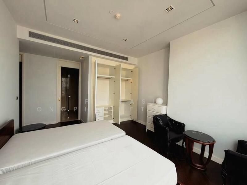 MARQUE Sukhumvit, Bangkok, 719 Sukhumvit 39 Road, Khlong Tan Nua, Watthana, Bangkok, 3 Bedrooms, 192 sqm, Condo For Rent, by Pensasi Ongphichetmetha, 500099532 - DDproperty.com