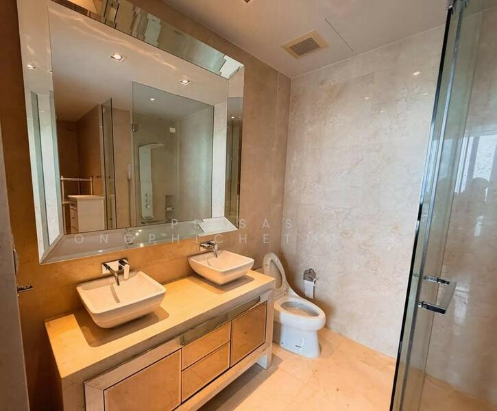 MARQUE Sukhumvit, Bangkok, 719 Sukhumvit 39 Road, Khlong Tan Nua, Watthana, Bangkok, 3 Bedrooms, 192 sqm, Condo For Rent, by Pensasi Ongphichetmetha, 500099532 - DDproperty.com