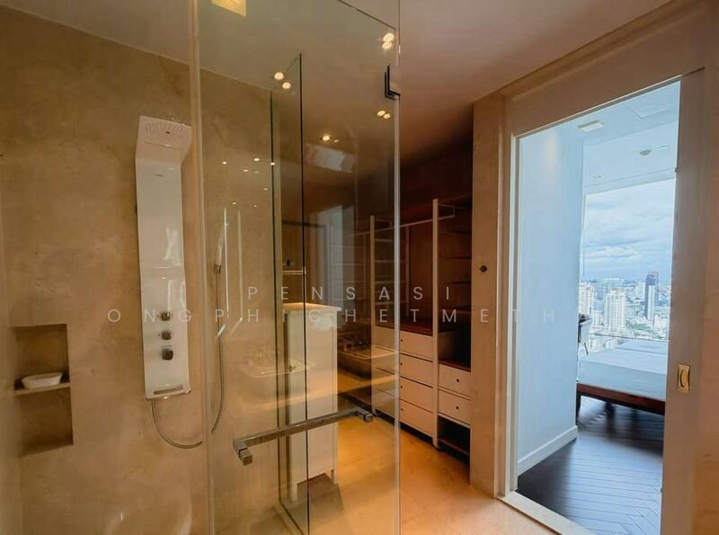 MARQUE Sukhumvit, Bangkok, 719 Sukhumvit 39 Road, Khlong Tan Nua, Watthana, Bangkok, 3 Bedrooms, 192 sqm, Condo For Rent, by Pensasi Ongphichetmetha, 500099532 - DDproperty.com