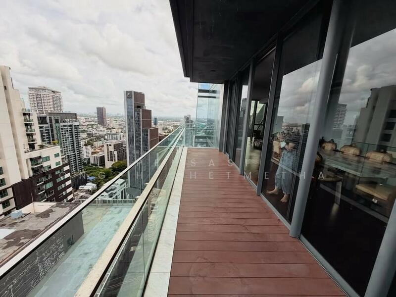 MARQUE Sukhumvit : มาร์ค สุขุมวิท, กรุงเทพ, 719 ถนน สุขุมวิท39, คลองตันเหนือ, วัฒนา, กรุงเทพ, 192 ตร.ม., คอนโด ให้เช่า, โดย Pensasi Ongphichetmetha, 500099532 - DDproperty.com