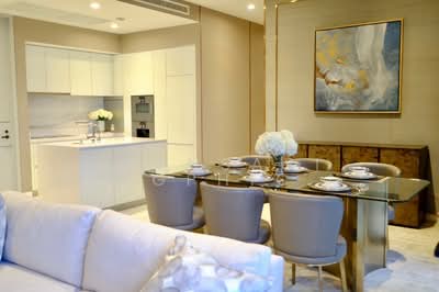 For Rent - Vittorio 39, Bangkok