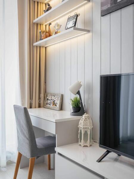 Noble Ploenchit, Bangkok, 1035 Ploenchit  Road, Lumphini, Pathum Wan, Bangkok, Studio, 45 sqm, Condo For Rent, by Pensasi Ongphichetmetha, 500099550 - DDproperty.com