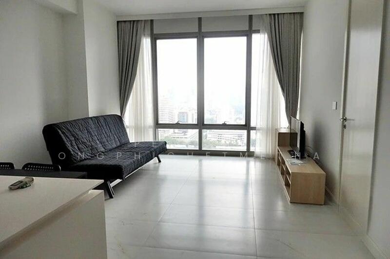 185 Rajadamri : 185 ราชดำริ, กรุงเทพ, 185 ถนนราชดำริ, ลุมพินี, ปทุมวัน, กรุงเทพ, 56 ตร.ม., คอนโด ให้เช่า, โดย Pensasi Ongphichetmetha, 500099563 - DDproperty.com