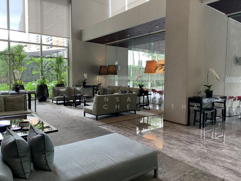 185 Rajadamri, Bangkok, 185 Rajadamri Road, Lumphini, Pathum Wan, Bangkok, 1 Bedroom, 56 sqm, Condo For Rent, by Pensasi Ongphichetmetha, 500099563 - DDproperty.com