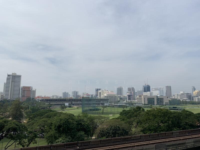 185 Rajadamri, Bangkok, 185 Rajadamri Road, Lumphini, Pathum Wan, Bangkok, 1 Bedroom, 56 sqm, Condo For Rent, by Pensasi Ongphichetmetha, 500099563 - DDproperty.com