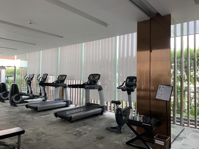 185 Rajadamri, Bangkok, 185 Rajadamri Road, Lumphini, Pathum Wan, Bangkok, 1 Bedroom, 56 sqm, Condo For Rent, by Pensasi Ongphichetmetha, 500099563 - DDproperty.com