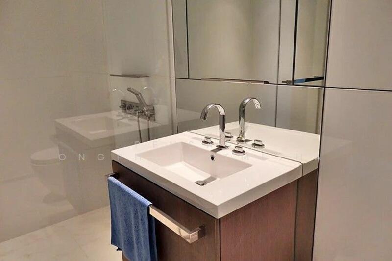 185 Rajadamri, Bangkok, 185 Rajadamri Road, Lumphini, Pathum Wan, Bangkok, 1 Bedroom, 56 sqm, Condo For Rent, by Pensasi Ongphichetmetha, 500099563 - DDproperty.com