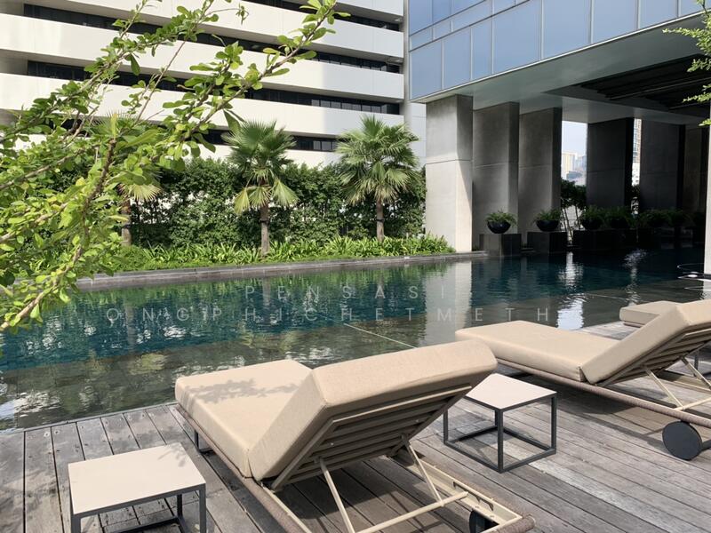 185 Rajadamri : 185 ราชดำริ, กรุงเทพ, 185 ถนนราชดำริ, ลุมพินี, ปทุมวัน, กรุงเทพ, 56 ตร.ม., คอนโด ให้เช่า, โดย Pensasi Ongphichetmetha, 500099563 - DDproperty.com