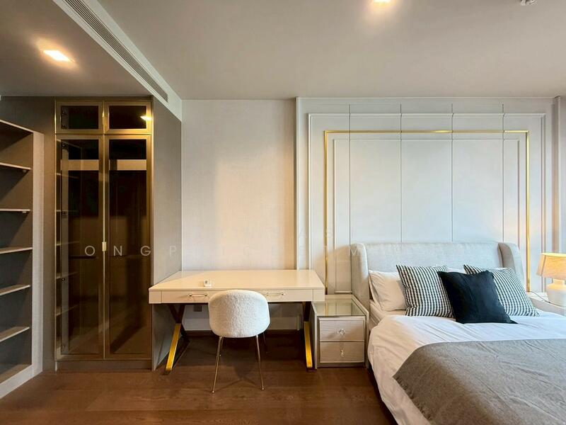 IDEO Q Sukhumvit 36 : ไอดีโอ คิว สุขุมวิท 36, กรุงเทพ, ซอยสุขุมวิท 36, คลองตัน, คลองเตย, กรุงเทพ, 46 ตร.ม., คอนโด ให้เช่า, โดย Pensasi Ongphichetmetha, 500099573 - DDproperty.com