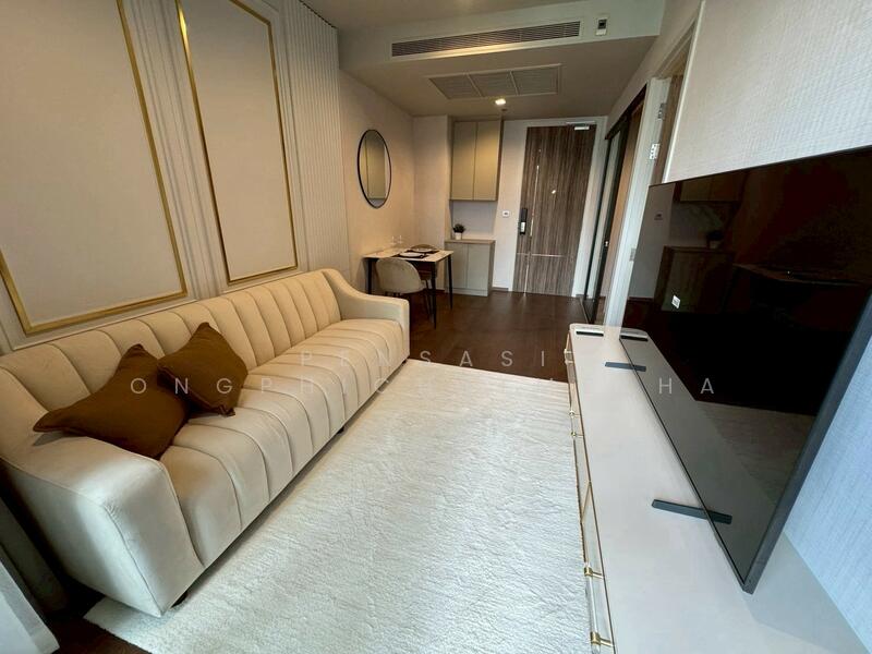 IDEO Q Sukhumvit 36, Bangkok, Soi Sukhumvit 36, Khong Tan, Khlong Toei, Bangkok, 1 Bedroom, 46 sqm, Condo For Rent, by Pensasi Ongphichetmetha, 500099573 - DDproperty.com