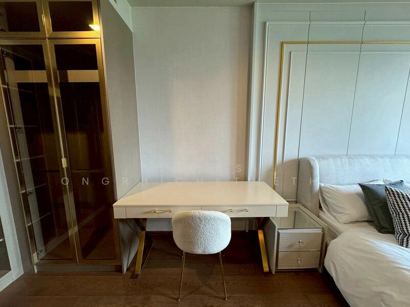 IDEO Q Sukhumvit 36, Bangkok, Soi Sukhumvit 36, Khong Tan, Khlong Toei, Bangkok, 1 Bedroom, 46 sqm, Condo For Rent, by Pensasi Ongphichetmetha, 500099573 - DDproperty.com