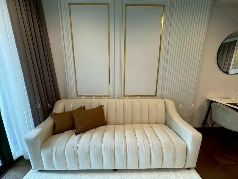 IDEO Q Sukhumvit 36 : ไอดีโอ คิว สุขุมวิท 36, กรุงเทพ, ซอยสุขุมวิท 36, คลองตัน, คลองเตย, กรุงเทพ, 46 ตร.ม., คอนโด ให้เช่า, โดย Pensasi Ongphichetmetha, 500099573 - DDproperty.com