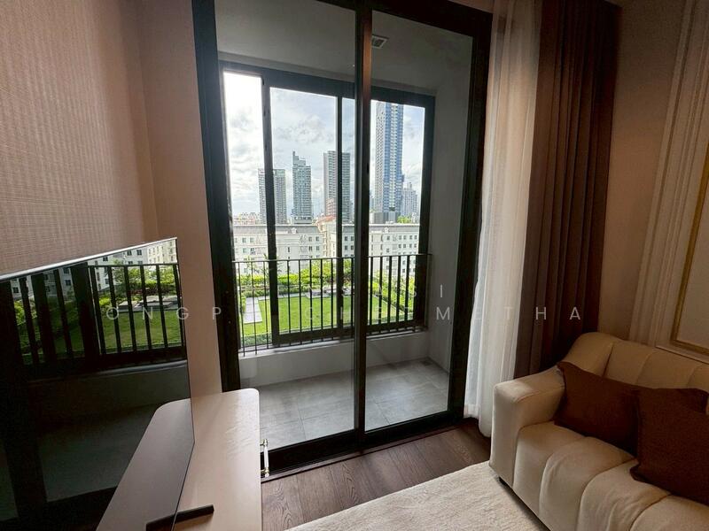 IDEO Q Sukhumvit 36, Bangkok, Soi Sukhumvit 36, Khong Tan, Khlong Toei, Bangkok, 1 Bedroom, 46 sqm, Condo For Rent, by Pensasi Ongphichetmetha, 500099573 - DDproperty.com