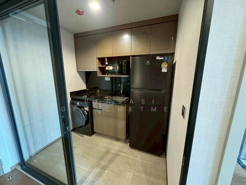 IDEO Q Sukhumvit 36, Bangkok, Soi Sukhumvit 36, Khong Tan, Khlong Toei, Bangkok, 1 Bedroom, 46 sqm, Condo For Rent, by Pensasi Ongphichetmetha, 500099573 - DDproperty.com