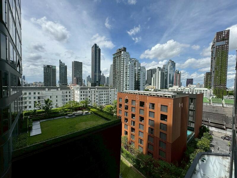 IDEO Q Sukhumvit 36 : ไอดีโอ คิว สุขุมวิท 36, กรุงเทพ, ซอยสุขุมวิท 36, คลองตัน, คลองเตย, กรุงเทพ, 46 ตร.ม., คอนโด ให้เช่า, โดย Pensasi Ongphichetmetha, 500099573 - DDproperty.com