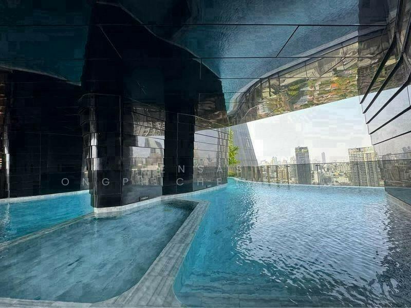 IDEO Q Sukhumvit 36, Bangkok, Soi Sukhumvit 36, Khong Tan, Khlong Toei, Bangkok, 1 Bedroom, 46 sqm, Condo For Rent, by Pensasi Ongphichetmetha, 500099573 - DDproperty.com