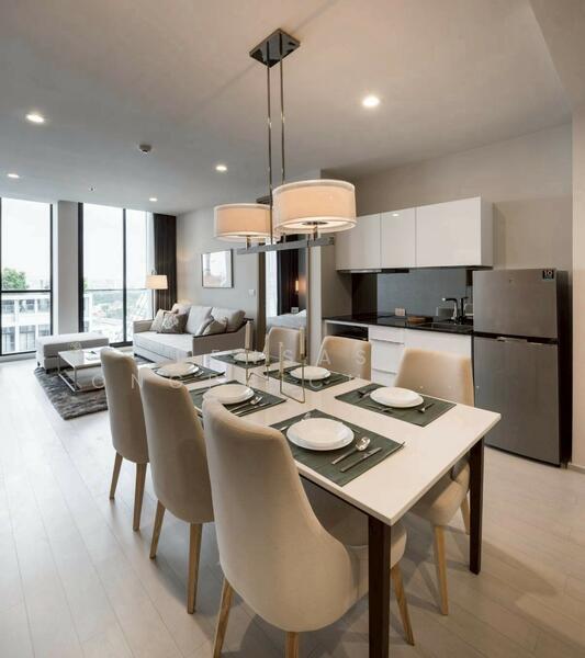 Noble Ploenchit : โนเบิล เพลินจิต, กรุงเทพ, 1035 ถนนเพลินจิต, ลุมพินี, ปทุมวัน, กรุงเทพ, 81 ตร.ม., คอนโด ให้เช่า, โดย Pensasi Ongphichetmetha, 500099580 - DDproperty.com