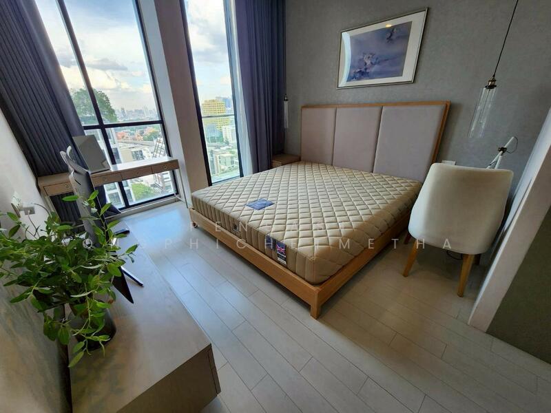 Noble Ploenchit, Bangkok, 1035 Ploenchit  Road, Lumphini, Pathum Wan, Bangkok, 2 Bedrooms, 81 sqm, Condo For Rent, by Pensasi Ongphichetmetha, 500099580 - DDproperty.com