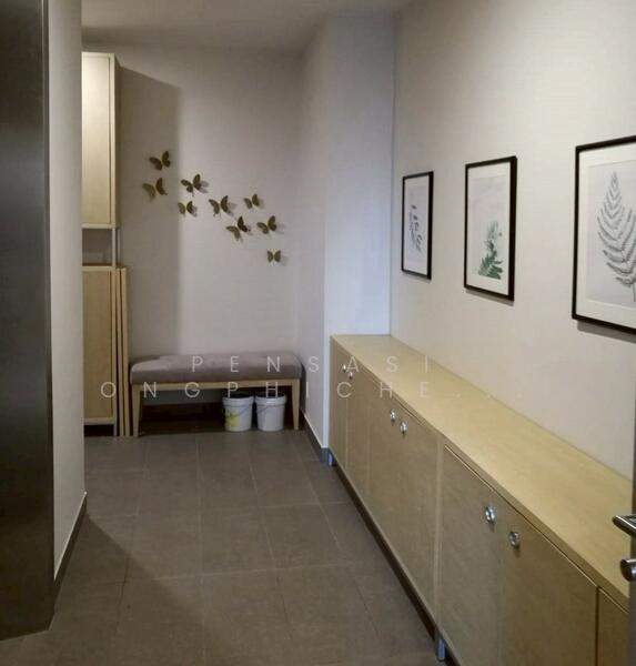 Noble Ploenchit, Bangkok, 1035 Ploenchit  Road, Lumphini, Pathum Wan, Bangkok, 2 Bedrooms, 81 sqm, Condo For Rent, by Pensasi Ongphichetmetha, 500099580 - DDproperty.com