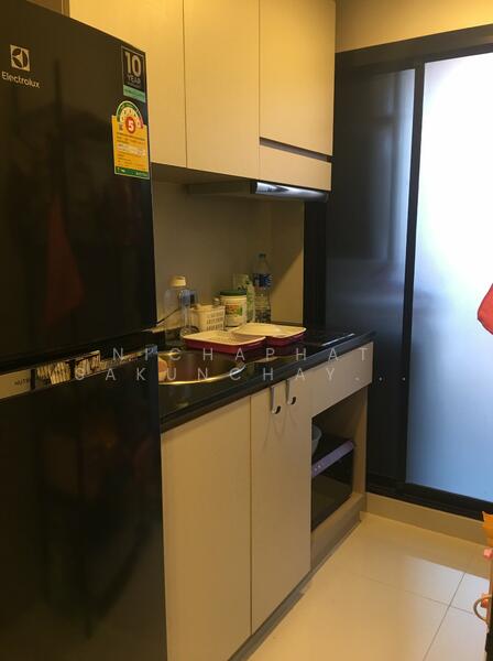 Attitude Bearing, Samut Prakan, Soi Bearing 14, Sukhumvit 107 Road, Samrong Nua, Muang Samut Prakarn, Samut Prakan, 1 Bedroom, 31 sqm, Condo For Rent, by Nichaphat Sakunchayapha, 500099592 - DDproperty.com