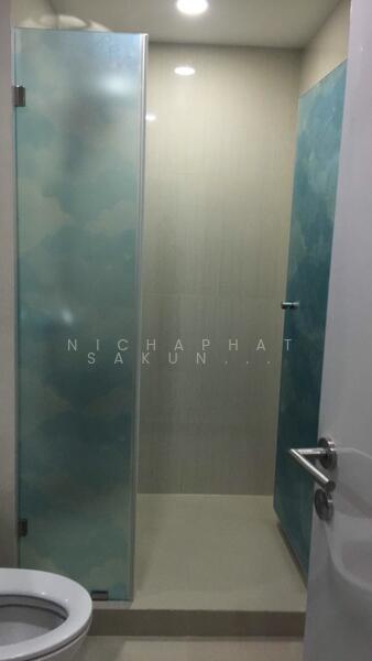 Attitude Bearing, Samut Prakan, Soi Bearing 14, Sukhumvit 107 Road, Samrong Nua, Muang Samut Prakarn, Samut Prakan, 1 Bedroom, 31 sqm, Condo For Rent, by Nichaphat Sakunchayapha, 500099592 - DDproperty.com