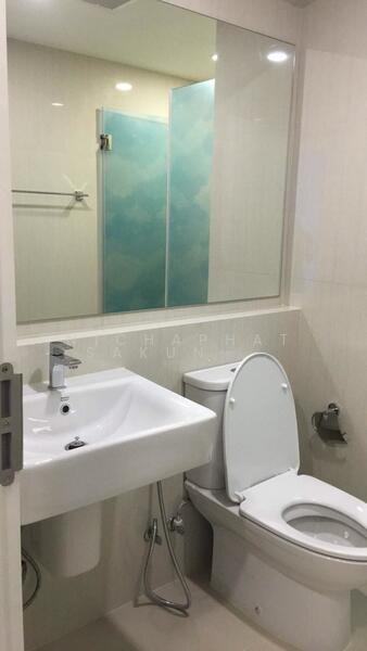 Attitude Bearing, Samut Prakan, Soi Bearing 14, Sukhumvit 107 Road, Samrong Nua, Muang Samut Prakarn, Samut Prakan, 1 Bedroom, 31 sqm, Condo For Rent, by Nichaphat Sakunchayapha, 500099592 - DDproperty.com