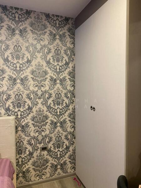 Attitude Bearing, Samut Prakan, Soi Bearing 14, Sukhumvit 107 Road, Samrong Nua, Muang Samut Prakarn, Samut Prakan, 1 Bedroom, 31 sqm, Condo For Rent, by Nichaphat Sakunchayapha, 500099592 - DDproperty.com