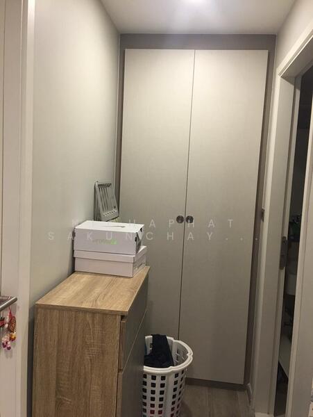 Attitude Bearing, Samut Prakan, Soi Bearing 14, Sukhumvit 107 Road, Samrong Nua, Muang Samut Prakarn, Samut Prakan, 1 Bedroom, 31 sqm, Condo For Rent, by Nichaphat Sakunchayapha, 500099592 - DDproperty.com