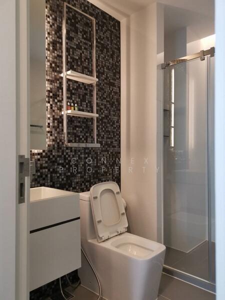 The Room Sukhumvit 69, Bangkok, 1539 Sukhumvit Road, Phra Kanong Nua, Watthana, Bangkok, 1 Bedroom, 35 sqm, Condo For Rent, by Connex Property, 500099595 - DDproperty.com