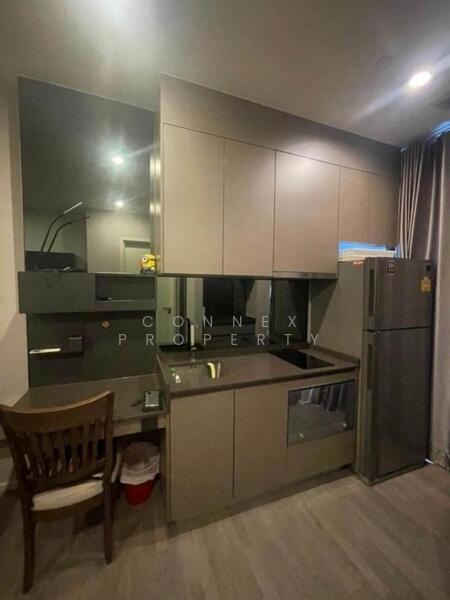 The Room Sukhumvit 69 : เดอะ รูม สุขุมวิท 69, กรุงเทพ, 1539 ถ.สุขุมวิท, พระโขนงเหนือ, วัฒนา, กรุงเทพ, 35 ตร.ม., คอนโด ให้เช่า, โดย Connex Property, 500099607 - DDproperty.com