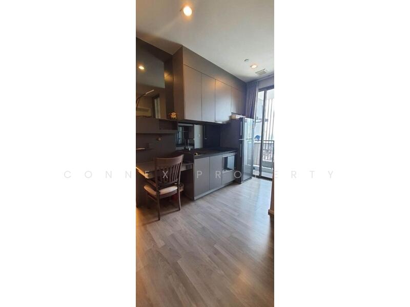 The Room Sukhumvit 69, Bangkok, 1539 Sukhumvit Road, Phra Kanong Nua, Watthana, Bangkok, 1 Bedroom, 35 sqm, Condo For Rent, by Connex Property, 500099607 - DDproperty.com
