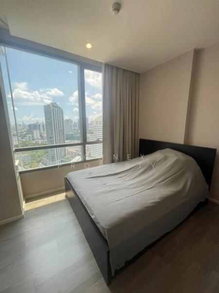 The Room Sukhumvit 69, Bangkok, 1539 Sukhumvit Road, Phra Kanong Nua, Watthana, Bangkok, 1 Bedroom, 35 sqm, Condo For Rent, by Connex Property, 500099607 - DDproperty.com