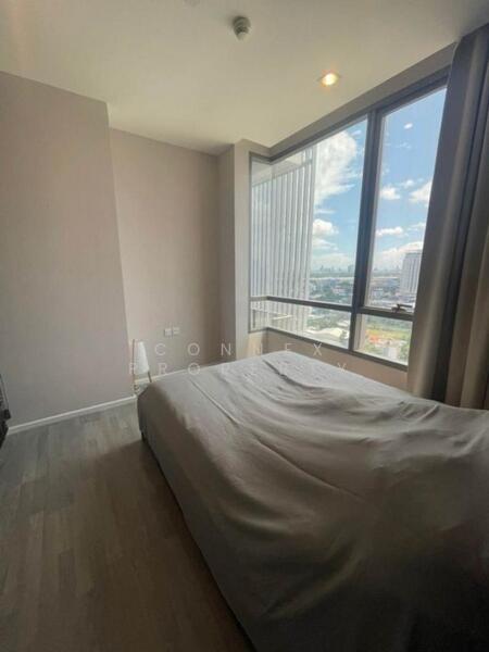 The Room Sukhumvit 69, Bangkok, 1539 Sukhumvit Road, Phra Kanong Nua, Watthana, Bangkok, 1 Bedroom, 35 sqm, Condo For Rent, by Connex Property, 500099607 - DDproperty.com