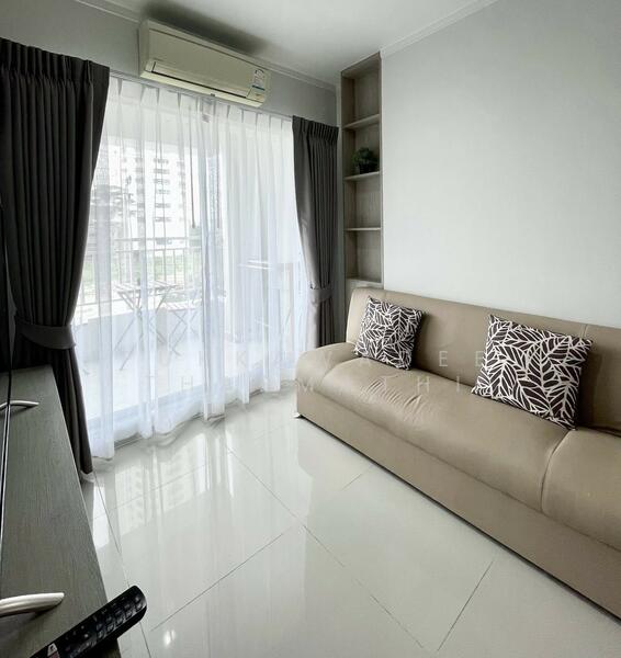 ให้เช่า - Lumpini Park Beach Jomtien : ลุมพินี พาร์ค บีช จอมเทียน, ชลบุรี