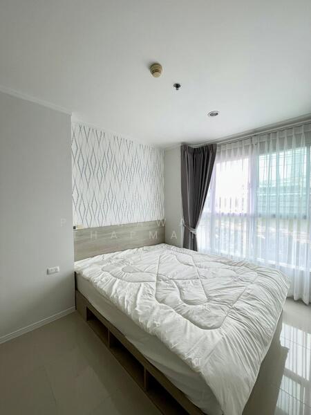 ให้เช่า - Lumpini Park Beach Jomtien : ลุมพินี พาร์ค บีช จอมเทียน, ชลบุรี