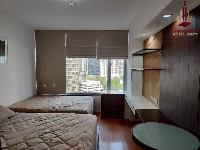 All Seasons Mansion, Bangkok, Soi Ruamrudee, Wireless Road, Lumphini, Pathum Wan, Bangkok, 2 Bedrooms, 136 sqm, Condo For Rent, by JSA REAL ESTATE, 500099612 - DDproperty.com