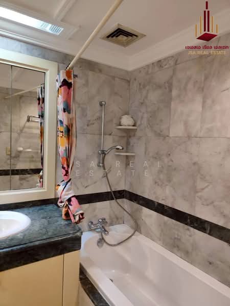 All Seasons Mansion, Bangkok, Soi Ruamrudee, Wireless Road, Lumphini, Pathum Wan, Bangkok, 2 Bedrooms, 136 sqm, Condo For Rent, by JSA REAL ESTATE, 500099612 - DDproperty.com