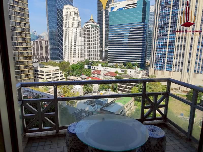 All Seasons Mansion, Bangkok, Soi Ruamrudee, Wireless Road, Lumphini, Pathum Wan, Bangkok, 2 Bedrooms, 136 sqm, Condo For Rent, by JSA REAL ESTATE, 500099612 - DDproperty.com