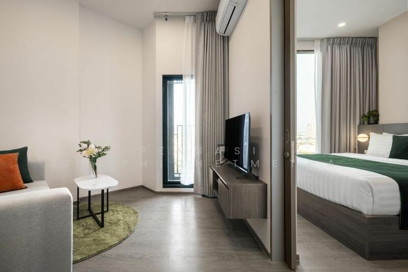 For Rent - The Hampton Sriracha, Chon Buri (Pattaya)