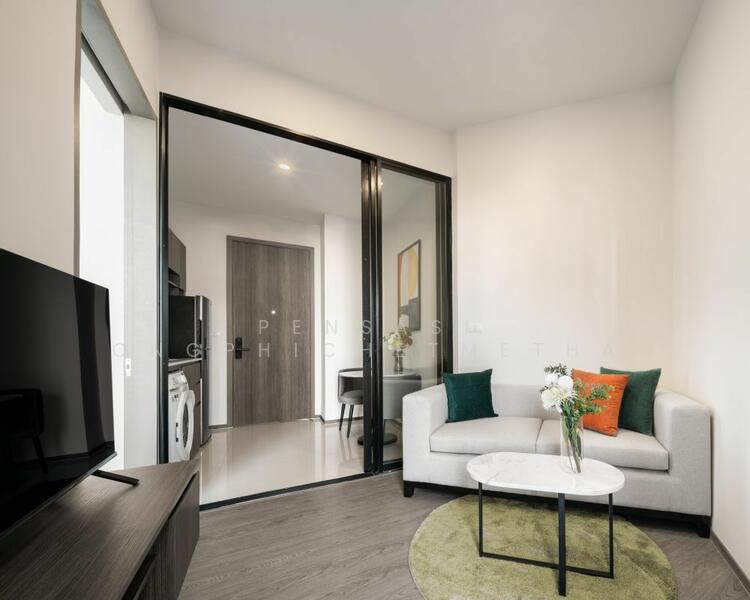 For Rent - The Hampton Sriracha, Chon Buri (Pattaya)