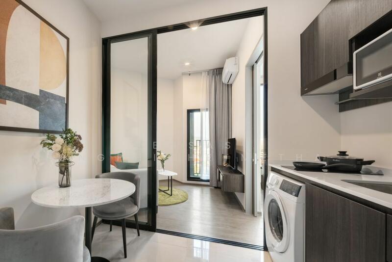 For Rent - The Hampton Sriracha, Chon Buri (Pattaya)