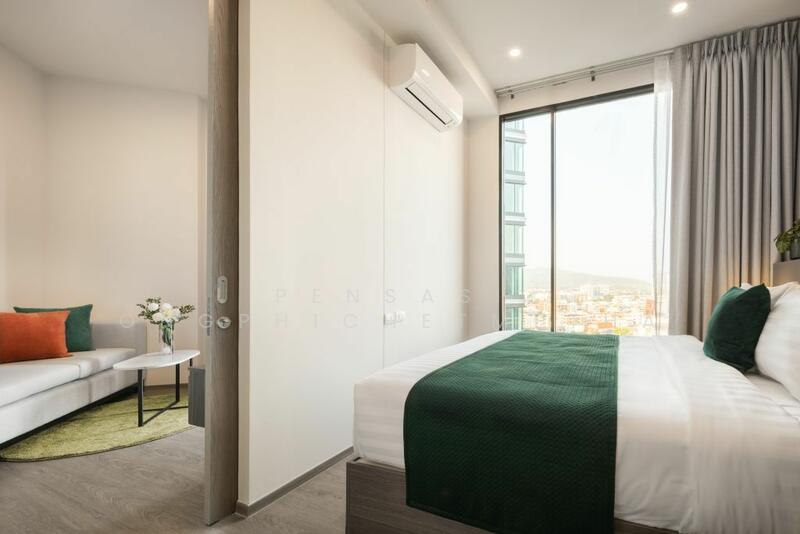 For Rent - The Hampton Sriracha, Chon Buri (Pattaya)