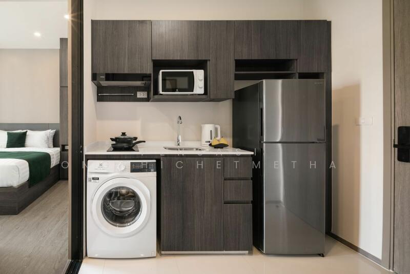 For Rent - The Hampton Sriracha, Chon Buri (Pattaya)