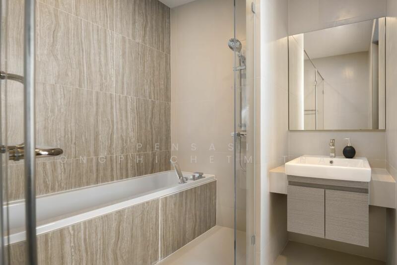 For Rent - The Hampton Sriracha, Chon Buri (Pattaya)