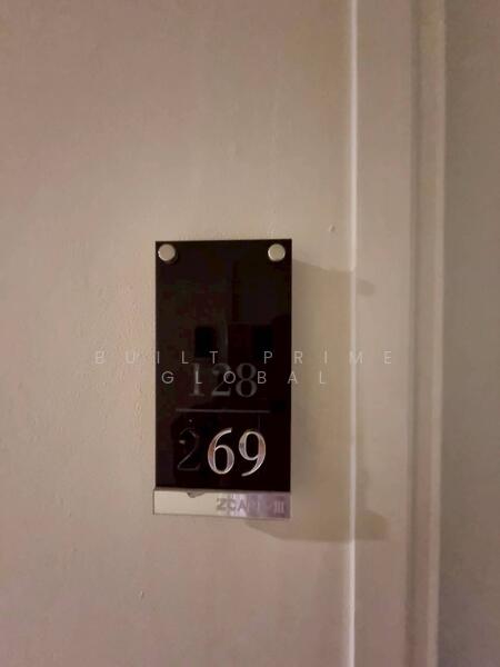 ให้เช่า - Zcape 3 : สเคป 3, ภูเก็ต